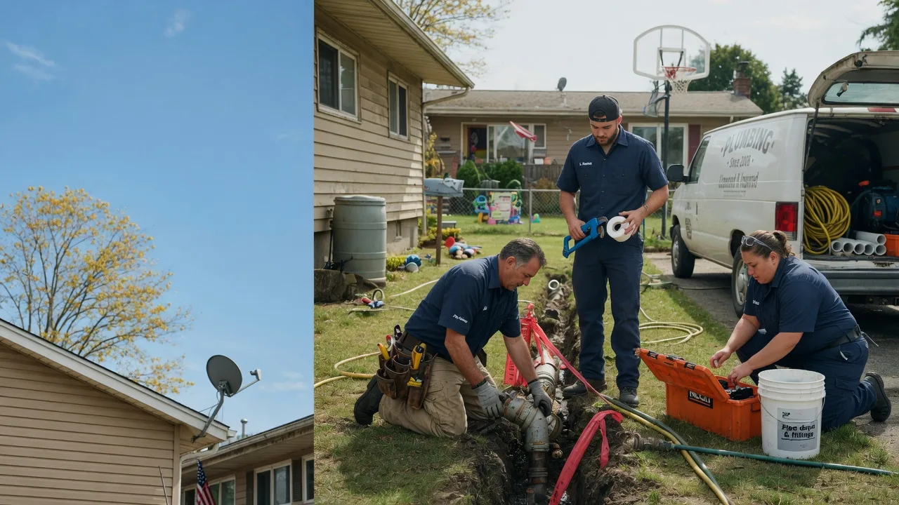 Garbage Disposal Replacement in Winfield, TX near me